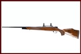 WEATHERBY MARK V 257WBY - 1 of 17