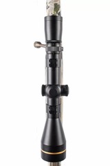 BROWNING X-BOLT SPEED 6.5 PRC - 9 of 21