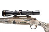 BROWNING X-BOLT SPEED 6.5 PRC - 5 of 21