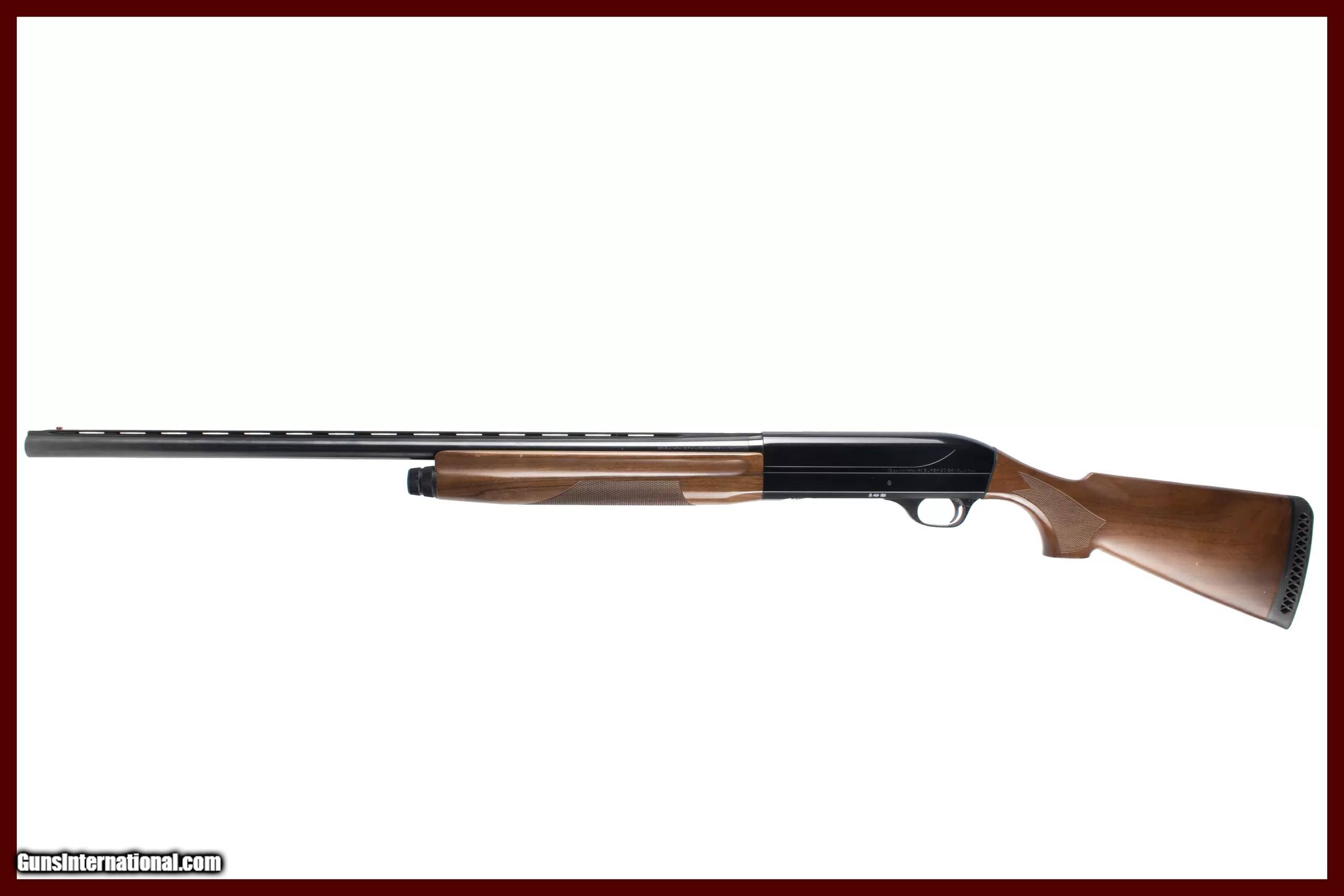 BENELLI MONTEFELTRO SUPER 90 12GA