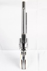 RUGER NEW MODEL BLACKHAWK 357MAG - 2 of 4