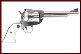 RUGER NEW MODEL BLACKHAWK 357MAG - 1 of 4