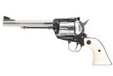 RUGER NEW MODEL BLACKHAWK 357MAG - 3 of 4