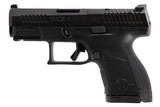 CZ P-10 S 9MM - 3 of 4