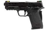 SMITH & WESSON M&P SHIELD EZ PC 9MM - 1 of 4