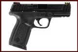SMITH & WESSON SD40 40S&W - 1 of 4