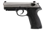 BERETTA PX4 STORM STAINLESS 9MM - 3 of 4