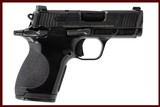 SMITH & WESSON CSX 9MM - 1 of 4