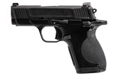 SMITH & WESSON CSX 9MM - 3 of 4