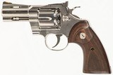 COLT PYTHON 357MAG - 2 of 3