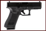 GLOCK 45 9MM - 1 of 4