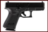 GLOCK 19 GEN 5 9MM - 1 of 4