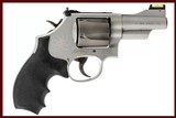 SMITH & WESSON 396-1 MOUNTAIN LITE 44SPL - 1 of 4