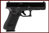 GLOCK 17 GEN 5 9MM - 1 of 4