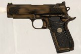 WILSON COMBAT EDC X9 9MM - 2 of 3