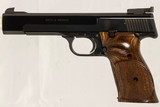 SMITH & WESSON 41 22LR - 2 of 3