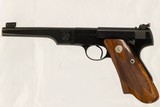 COLT THE WOODSMAN 22LR - 2 of 3