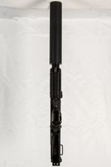 (NFA) D.L.O UZI 9MM MACHINEGUN - 8 of 8