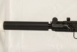 (NFA) D.L.O UZI 9MM MACHINEGUN - 3 of 8