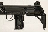 (NFA) D.L.O UZI 9MM MACHINEGUN - 2 of 8