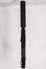 (NFA) D.L.O UZI 9MM MACHINEGUN - 7 of 8