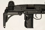 (NFA) D.L.O UZI 9MM MACHINEGUN - 4 of 8