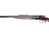 GOODWIN & CO SXS SIDELOCK 577/450MRTHNR/12GA - 3 of 18