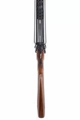 GOODWIN & CO SXS SIDELOCK 577/450MRTHNR/12GA - 8 of 18