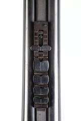 GOODWIN & CO SXS SIDELOCK 577/450MRTHNR/12GA - 9 of 18