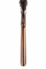 GOODWIN & CO SXS SIDELOCK 577/450MRTHNR/12GA - 18 of 18