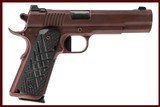 GUN CRAFTER 1911 9MM - 1 of 4