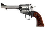 RUGER NEW MODEL BLACKHAWK BISLEY 45COLT/45ACP - 3 of 4