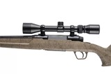 SAVAGE AXIS 308WIN - 3 of 19