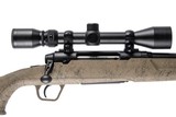 SAVAGE AXIS 308WIN - 14 of 19