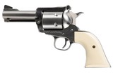 RUGER NEW MODEL SUPER BLACKHAWK 44MAG - 3 of 4