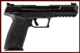 RUGER 57 5.7X28MM - 1 of 1