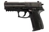 SIG SAUER SP2022 9MM - 3 of 4