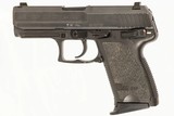 HECKLER & KOCH USP COMPACT 45ACP - 2 of 3
