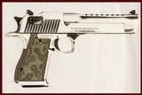 MAGNUM RESEARCH DESERT EAGLE 44MAG - 1 of 3