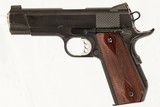 ED BROWN KOBRA CARRY LW 45ACP - 2 of 3