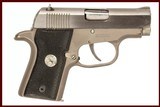 COLT PONY POCKETLITE 380ACP - 1 of 2