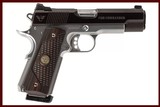 WILSON COMBAT CQB COMMANDER 45ACP - 1 of 4