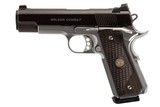WILSON COMBAT CQB COMMANDER 45ACP - 3 of 4