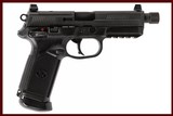 FN AMERICA FNX-45 45ACP - 1 of 4