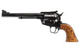 RUGER NEW MODEL BLACKHAWK 45COLT - 3 of 4