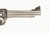 RUGER NEW MODEL BLACKHAWK BISLEY 45LC - 3 of 9