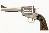 RUGER NEW MODEL BLACKHAWK BISLEY 45LC - 9 of 9