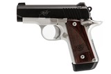 KIMBER MICRO 380 380ACP - 3 of 4