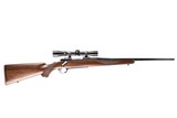 RUGER M77 308WIN - 11 of 19