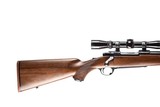 RUGER M77 308WIN - 14 of 19